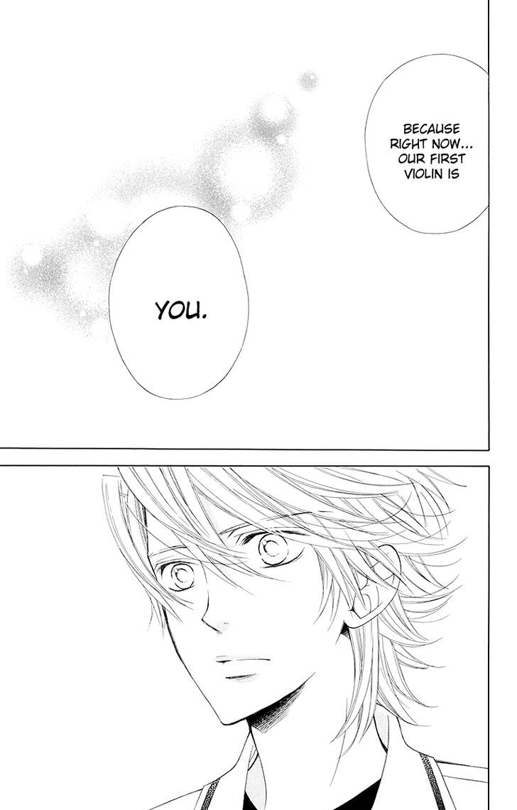 Bodaiju Ryou no Aria Chapter 15 page 28 - Chapter 15
