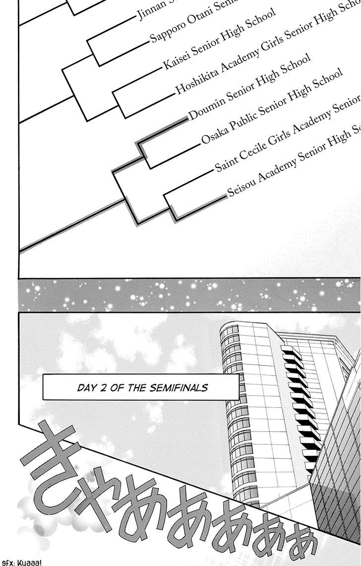 Bodaiju Ryou no Aria Chapter 20 page 5 - Chapter 20