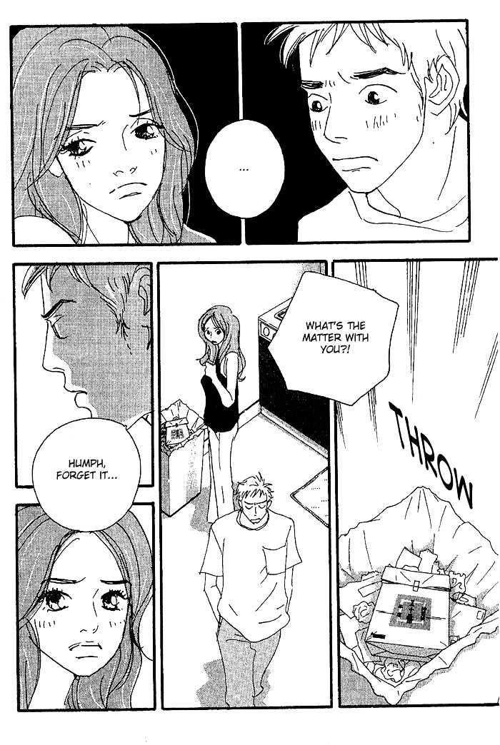Body & Soul Chapter 1 page 13 - Chapter 1