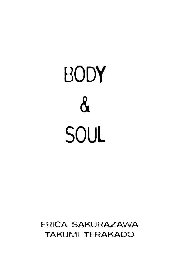 Body & Soul Chapter 1 page 2 - Chapter 1