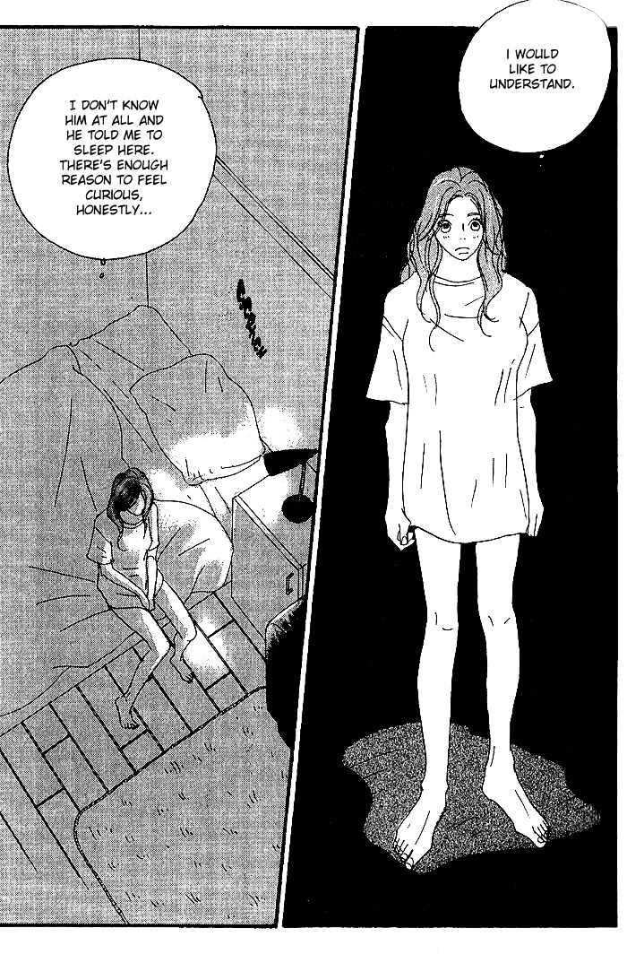 Body & Soul Chapter 1 page 30 - Chapter 1