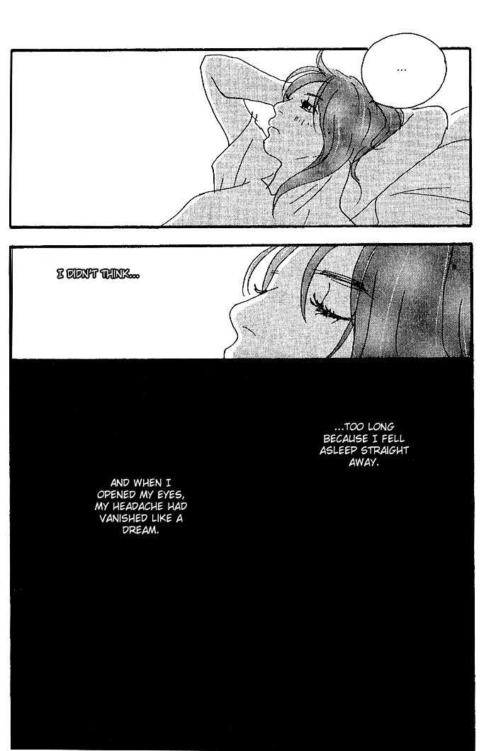 Body & Soul Chapter 1 page 31 - Chapter 1