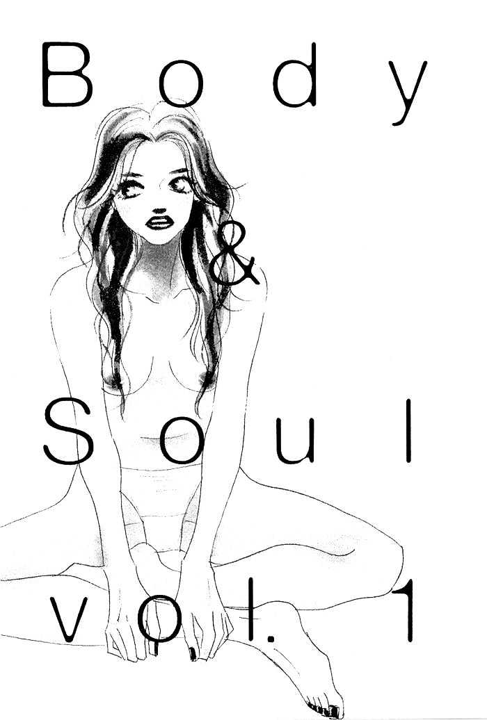 Body & Soul Chapter 1 page 4 - Chapter 1