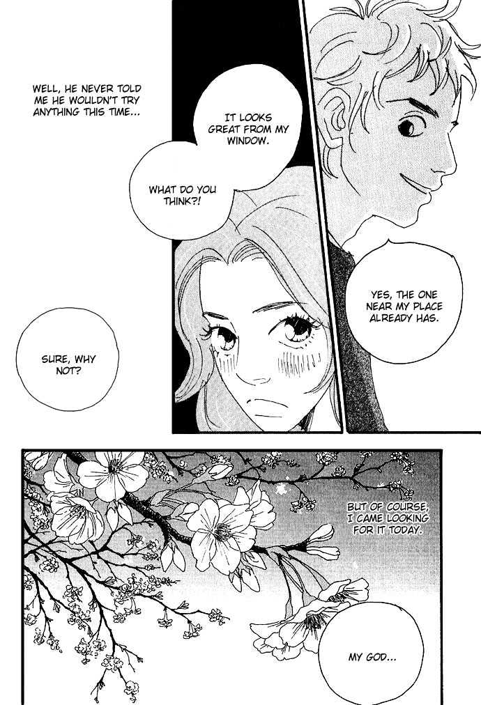 Body & Soul Chapter 10 page 14 - Chapter 10