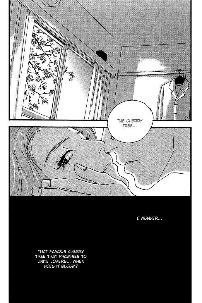 Body & Soul Chapter 10 page 17 - Chapter 10