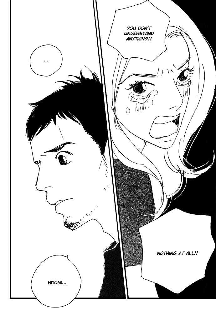 Body & Soul Chapter 10 page 30 - Chapter 10