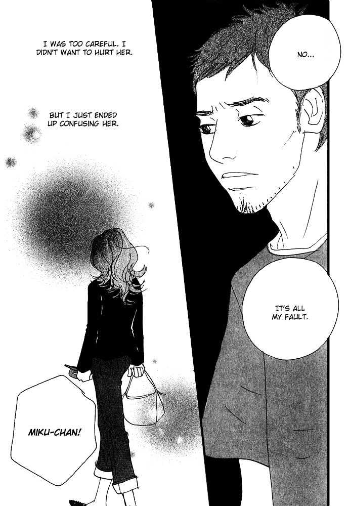Body & Soul Chapter 10 page 35 - Chapter 10