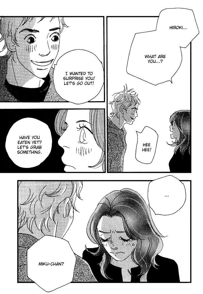 Body & Soul Chapter 10 page 36 - Chapter 10