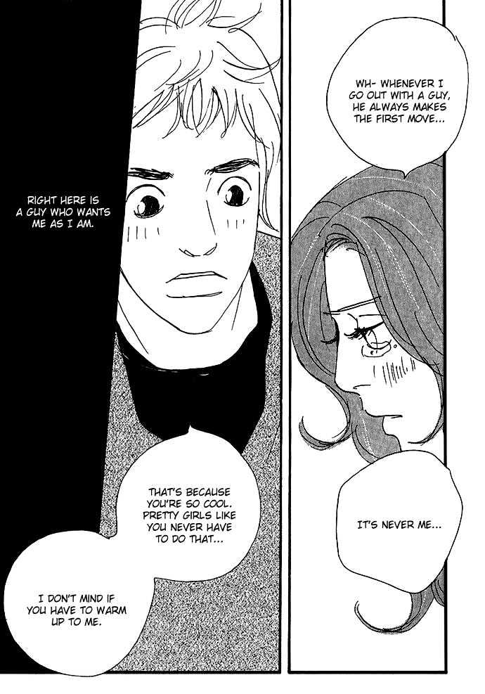 Body & Soul Chapter 10 page 37 - Chapter 10