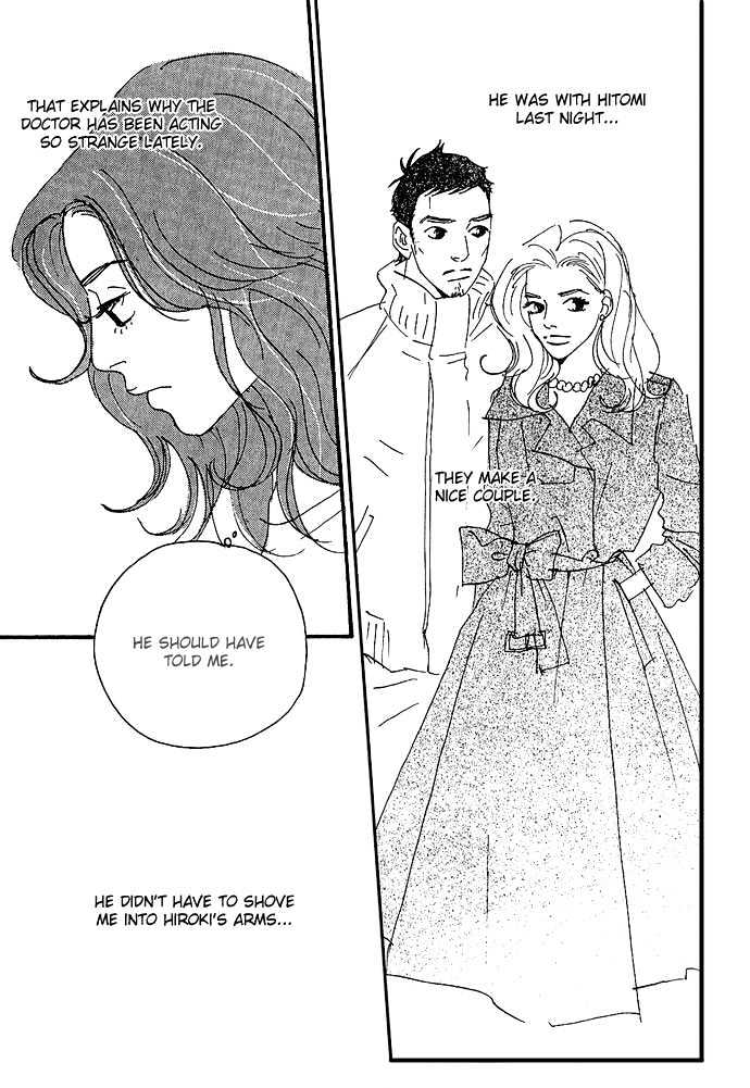 Body & Soul Chapter 10 page 9 - Chapter 10