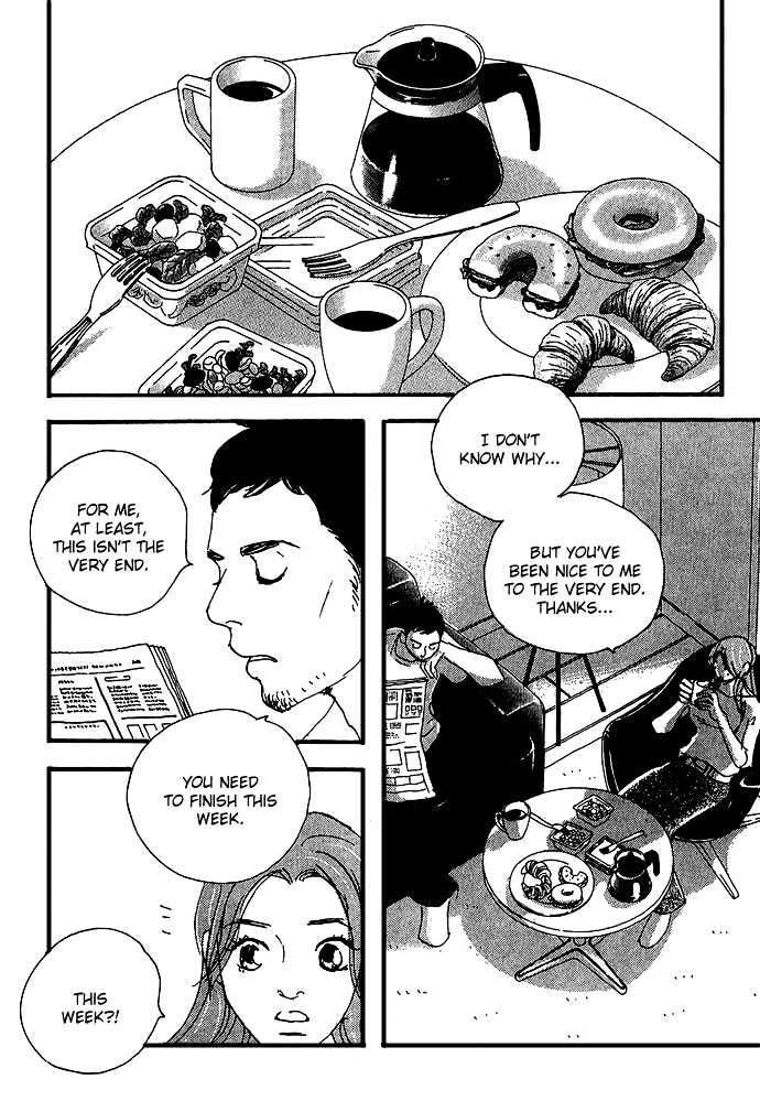 Body & Soul Chapter 11 page 10 - Chapter 11
