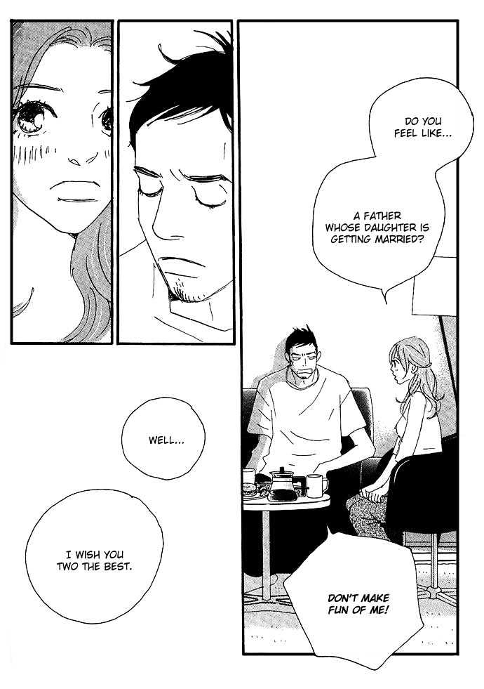 Body & Soul Chapter 11 page 13 - Chapter 11