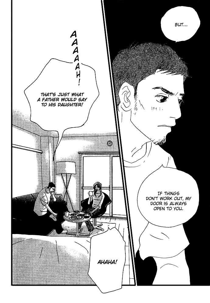 Body & Soul Chapter 11 page 14 - Chapter 11