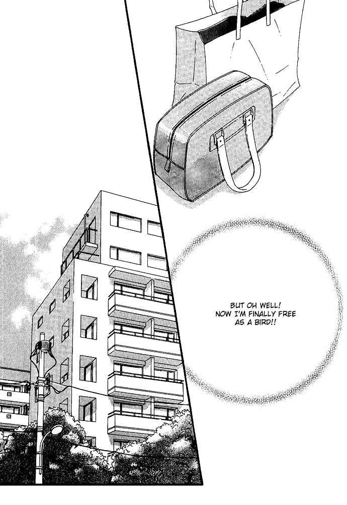 Body & Soul Chapter 11 page 17 - Chapter 11