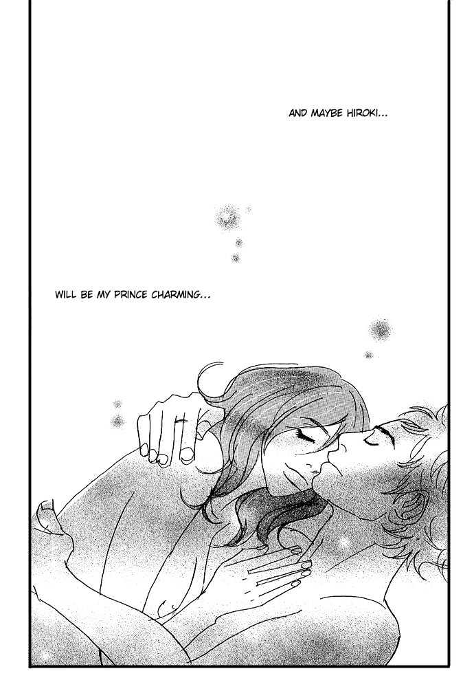 Body & Soul Chapter 11 page 21 - Chapter 11