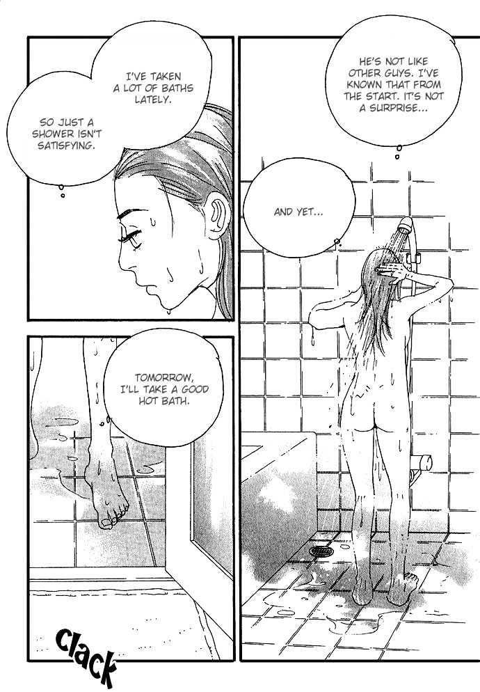 Body & Soul Chapter 11 page 24 - Chapter 11