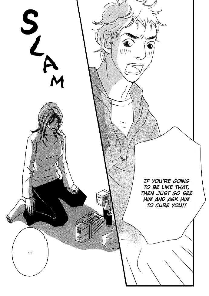 Body & Soul Chapter 11 page 31 - Chapter 11