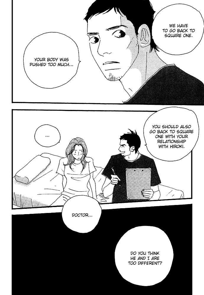 Body & Soul Chapter 11 page 36 - Chapter 11