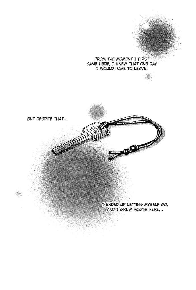 Body & Soul Chapter 11 page 7 - Chapter 11