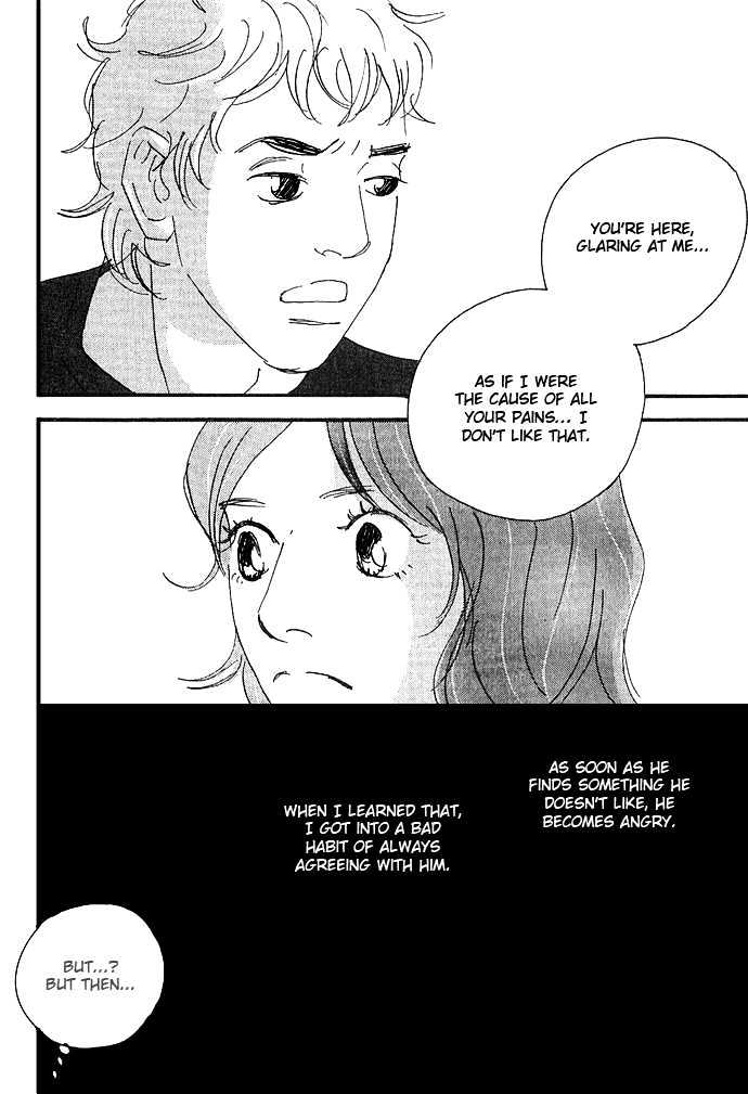 Body & Soul Chapter 12 page 12 - Chapter 12