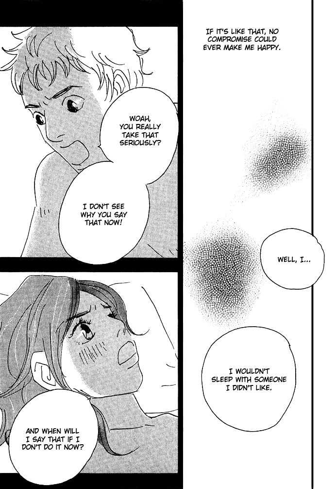 Body & Soul Chapter 12 page 31 - Chapter 12