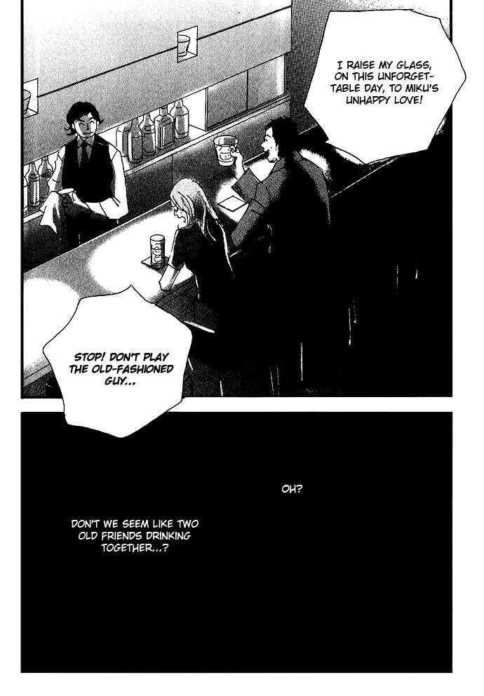 Body & Soul Chapter 12 page 38 - Chapter 12