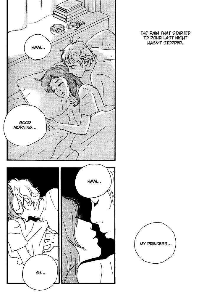 Body & Soul Chapter 12 page 8 - Chapter 12