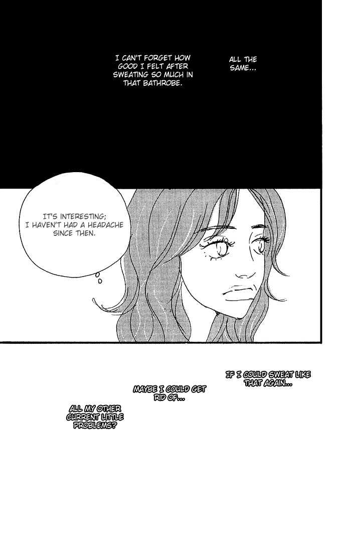 Body & Soul Chapter 2 page 17 - Chapter 2