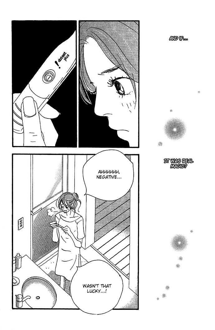 Body & Soul Chapter 2 page 18 - Chapter 2