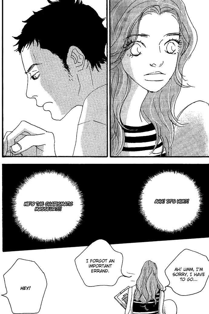 Body & Soul Chapter 2 page 27 - Chapter 2