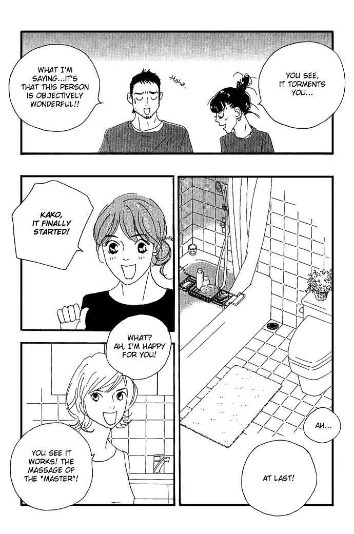 Body & Soul Chapter 2 page 36 - Chapter 2