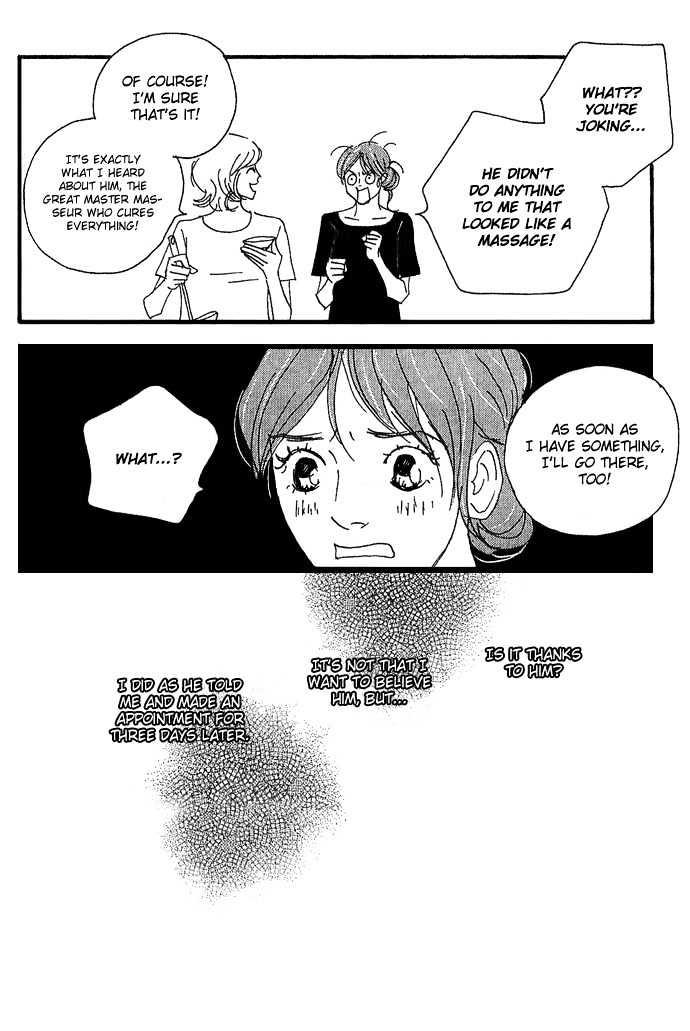 Body & Soul Chapter 2 page 37 - Chapter 2