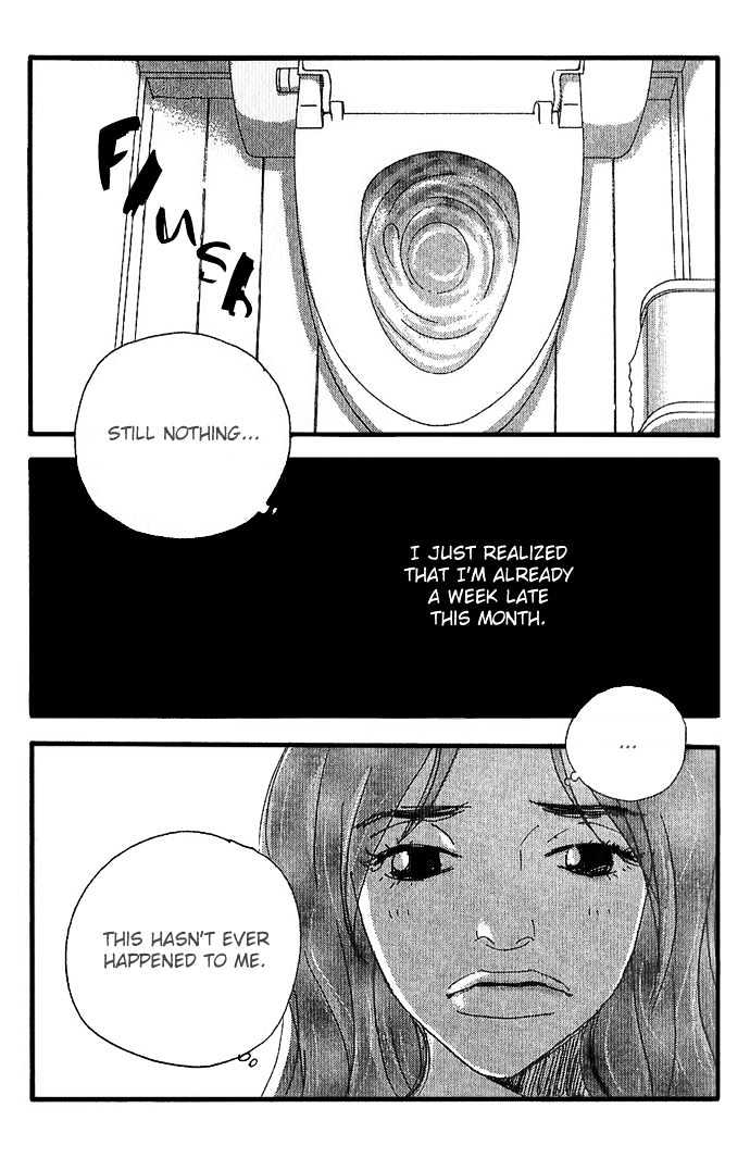 Body & Soul Chapter 2 page 6 - Chapter 2