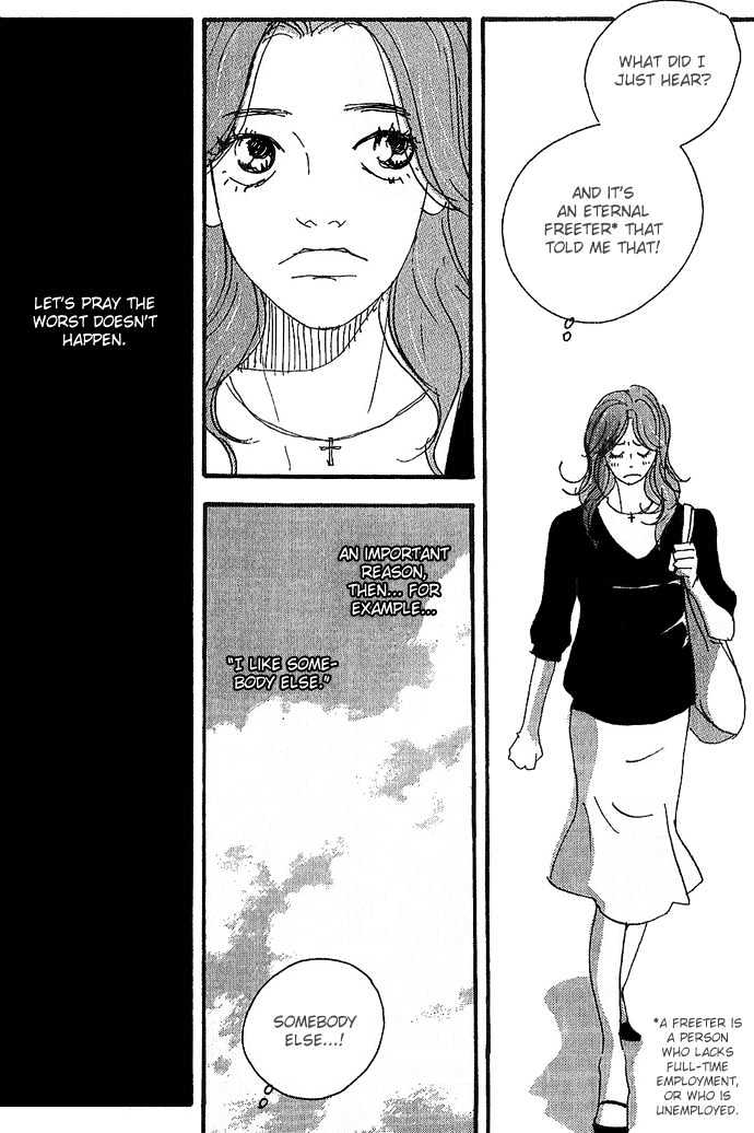 Body & Soul Chapter 2 page 9 - Chapter 2