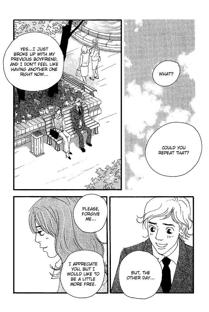 Body & Soul Chapter 3 page 29 - Chapter 3