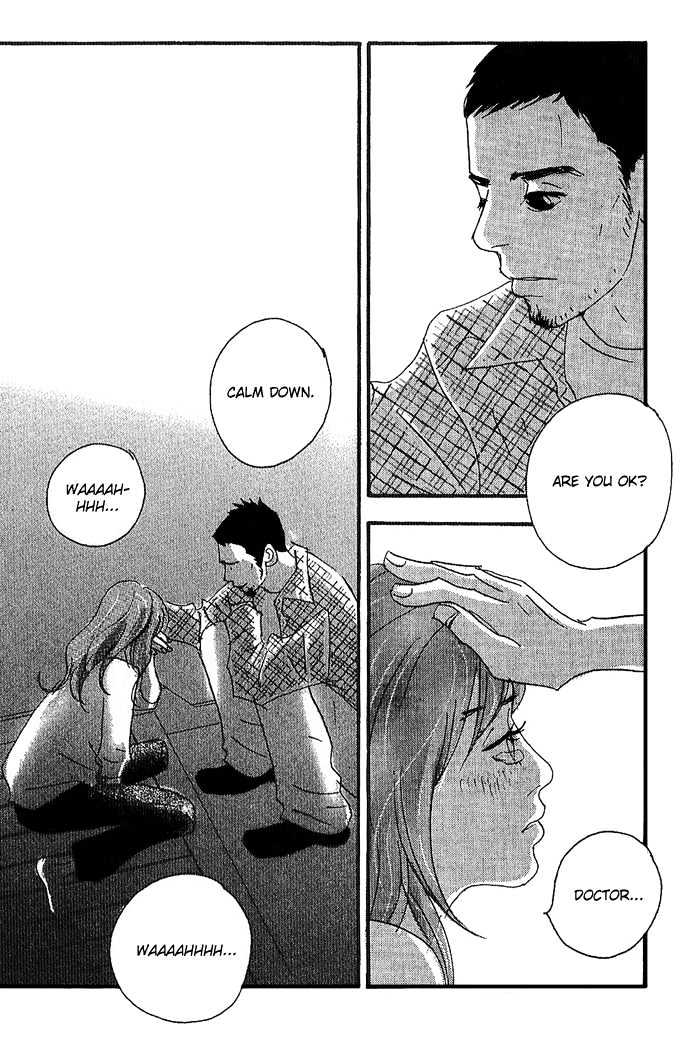 Body & Soul Chapter 3 page 37 - Chapter 3