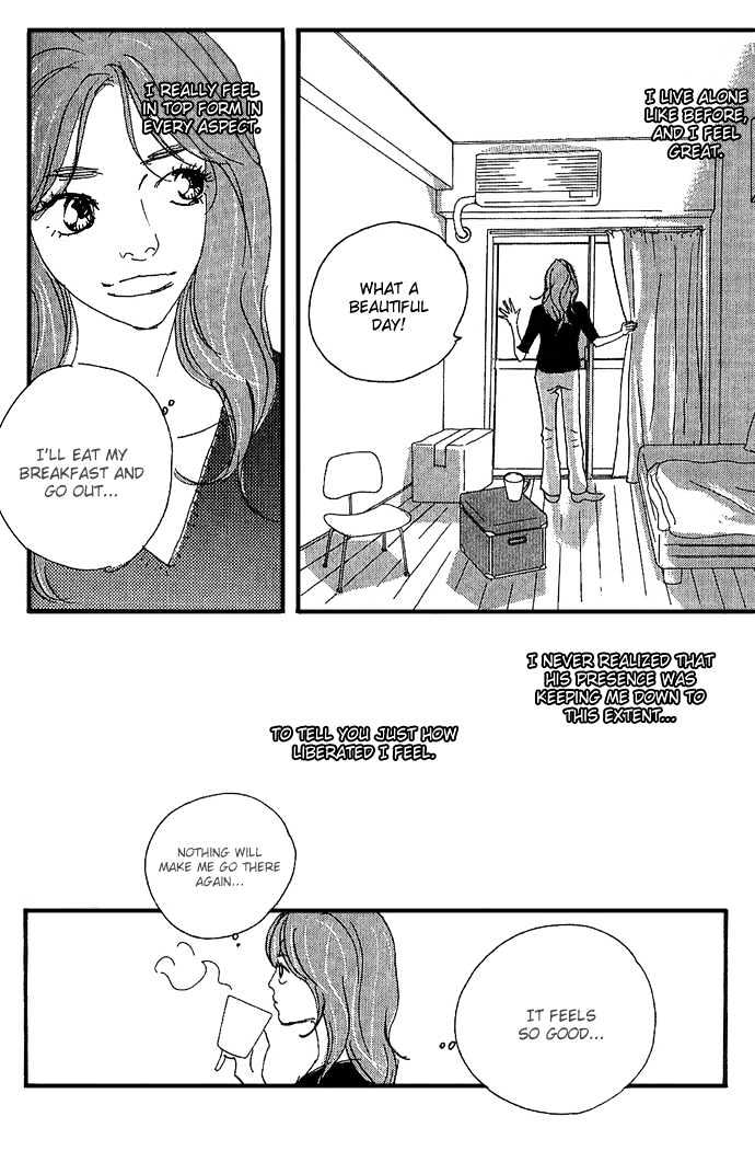 Body & Soul Chapter 3 page 8 - Chapter 3