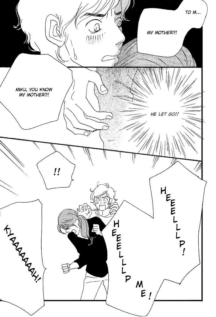 Body & Soul Chapter 4 page 20 - Chapter 4