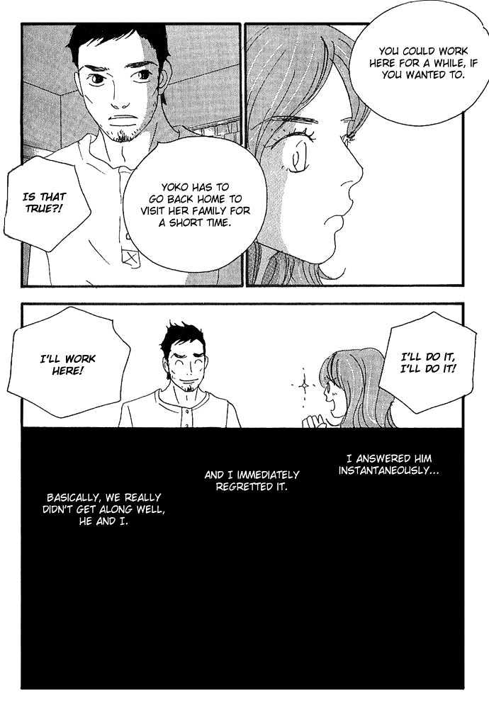 Body & Soul Chapter 4 page 29 - Chapter 4