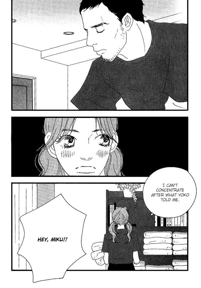 Body & Soul Chapter 5 page 12 - Chapter 5