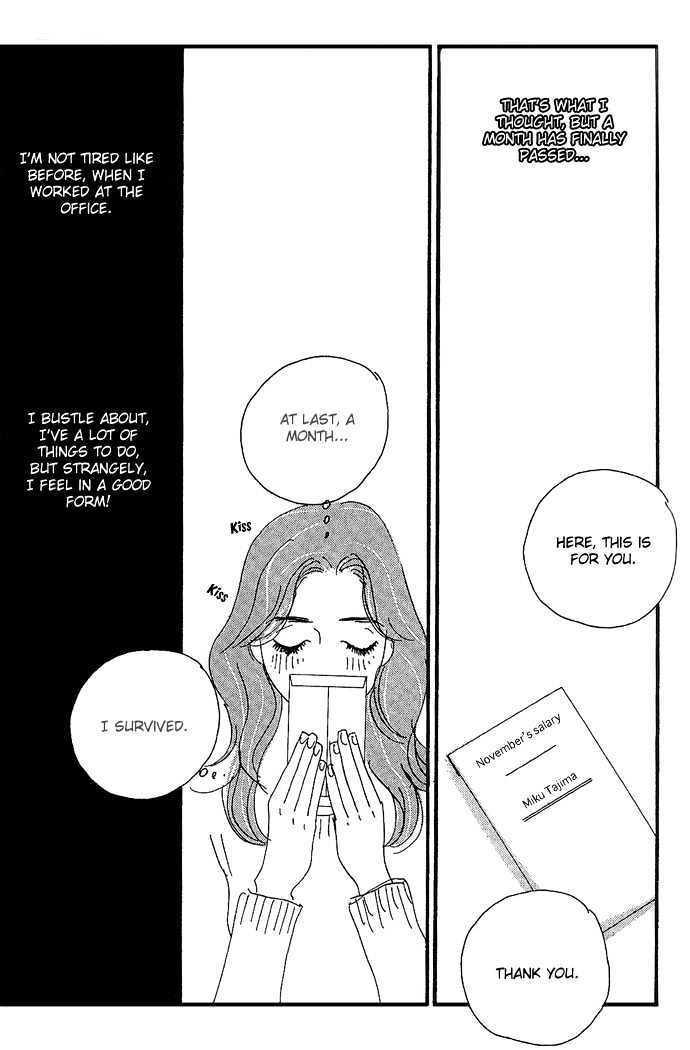Body & Soul Chapter 5 page 24 - Chapter 5