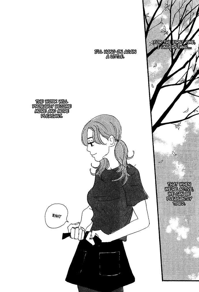 Body & Soul Chapter 5 page 25 - Chapter 5