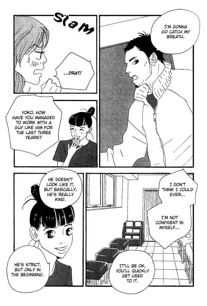 Body & Soul Chapter 5 page 8 - Chapter 5