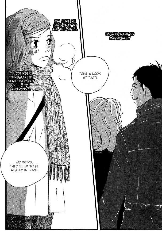 Body & Soul Chapter 6 page 15 - Chapter 6