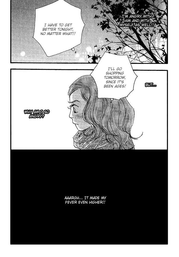 Body & Soul Chapter 6 page 16 - Chapter 6