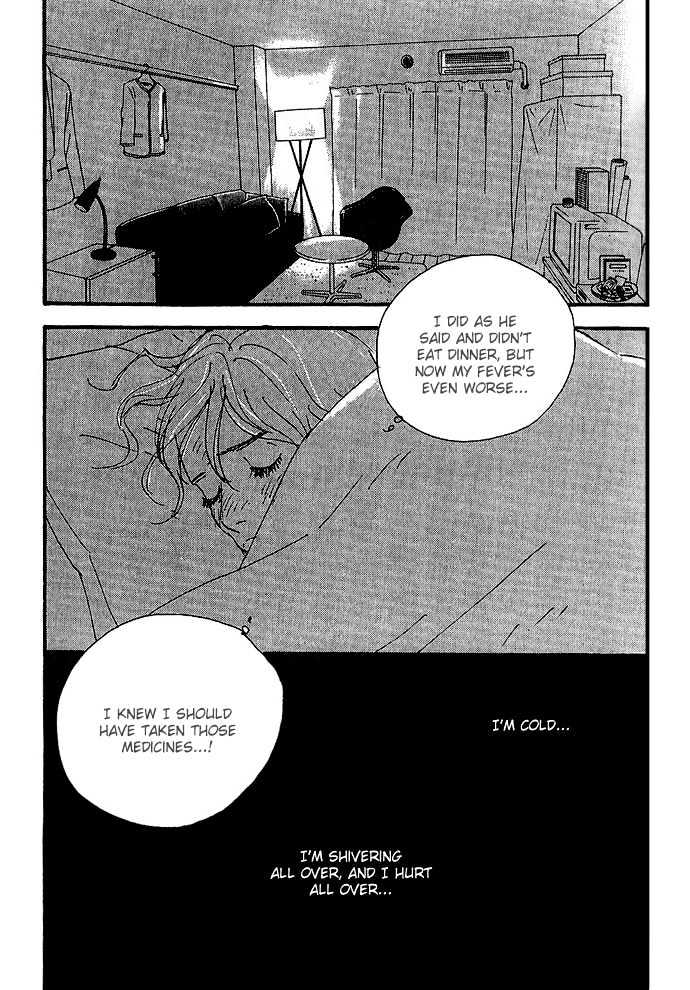 Body & Soul Chapter 6 page 18 - Chapter 6