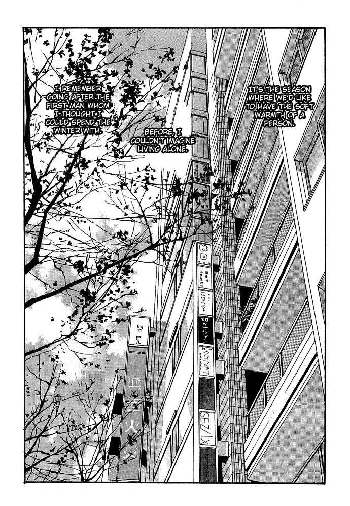 Body & Soul Chapter 6 page 6 - Chapter 6