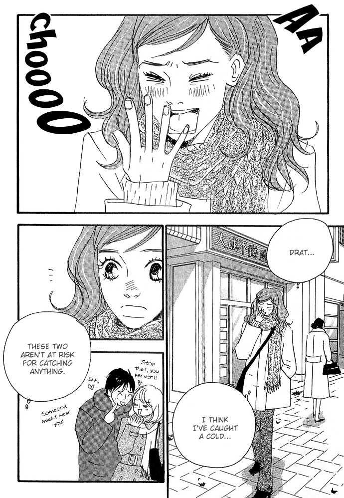 Body & Soul Chapter 6 page 7 - Chapter 6