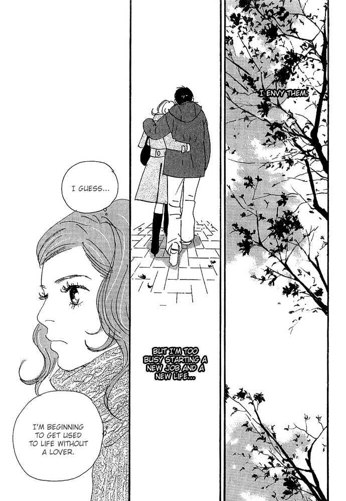 Body & Soul Chapter 6 page 8 - Chapter 6