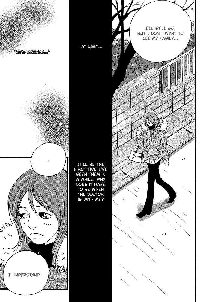 Body & Soul Chapter 7 page 15 - Chapter 7
